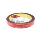 Genuine 3m Vhb  5952 Clear Double-sided Mounting Tape Automotive Car 15mm X 35ft