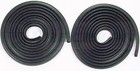 1953 1954 Chevy Chevrolet Sedan Door Seals New Pair Guaranteed
