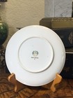 Antique Mitterteich Bavaria 7 1 2  Fruit Plates Made In Germany