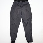 Industrial River And Surf Men   s Paddling Surf Dry Pants Size M Black