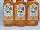 3x Bath   Body Works Fresh Amalfi Lemon Gentle Foaming Hand Soap 8 75 Oz New