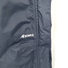 Eastern Mountain Sports System Iii Rain Pants Men M Outdoor Hiking Waterproof