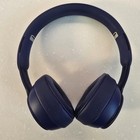 Beats Solo Pro Wireless Noise Cancelling Headphones - Dark Blue   Navy A1881