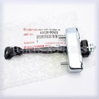 68620-0c023 New Genuine Oem Toyota Sequoia   Tundra Front Left Driver Door Check