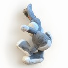 Looney Tunes  8-inch Bugs Bunny Plush - Super-soft   Huggable Toy Warner Bros