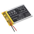 Battery For Garmin Instinct Solar std-810g P n  361-00136-10 361-00164-00