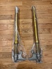 New 2022-2024 Indian Motorcycle Ftr S R   hlins Inverted Front Forks 2889062