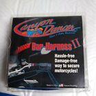 Canyo Dancer Ii 36-505 Xtra Wide  up To 36   For Cruiser Transport          c-6 