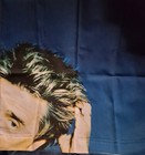 Rod Stewart - When We Were The New Boys 24 X 48 Promotional Fabric Banner Unused