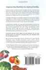 Real Food For Fertility Paperback Book
