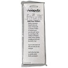 Neopets Rare Item Code Sticker 6 Pack 12 Sheet Spotted Kau Acid-free Sealed 2003