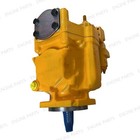 New Hydraulic Axial Piston Pump 6e-3137 0r-7672 For Cat 12h 12k Motor Grader