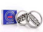 New Nsk Self-aligning Ball Bearings 1200 1201 1202 1203 1204 1205 1206 Atn