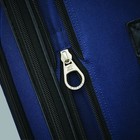 American Tourister Fieldbrook Xlt Softside 3-piece Set  bb 21 25   Navy 