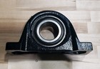 New Rexnord Pl3w231e Pillow Block Bearing 1 15 16  No Box  Free Shipping  