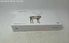 Huion Inspiroy H640p Black Digital Graphics Drawing Tablet With Box Not Tested