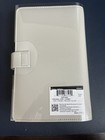 Filofax Saffiano Personal Compact Planner Gray