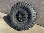 Can Am Maverick R Xrc Wheel Tire Rim 35x10x16 Beadlock Xps Hammer King 2026  1 