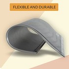 Large Dog Pet Door Replacement Flap Compatible With Petsafe 16 78    X 10 18   