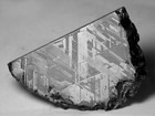 Meteorites - 85 5g Muonionalusta Polished And Etched Slice