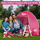 Outdoor Play Tent Toys For Kids - Multi-educational Toddler Outdoor Toys Gift   