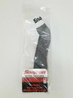 12 Pairs Mens White Snap On Tools Ankle Socks Xl Free Shipping Made In Usa New