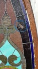Antique Stained Glass Window - Ca 1899