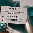 Titan wilden 80-2691t 3  Diaphragm Pump Ntg80 aaab tf tf atf n