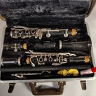 Vintage Clarinet Buescher Aristocrat W  Original Hard Case