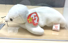 Seamore Authenticated Ty Beanie Baby Mint Hang Tag Tush Tag Rare Museum Quality 