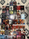 70 Steelbooks 4k bluray   read Description 