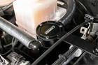 Corsa For 2018  Jeep Wrangler Jl   Jlu   Gladiator Jt  3 6l  Catch Can