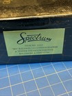 Bachmann Spectrum Ho Scale 2-8-0 Consolidation W tender B o 2784  11412 Sealed