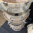 Truth Custom Drum Kit 2014