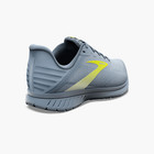 Nib Mens Brooks 110378 076 Anthem 5 Running Cushion Neutral Grey nightlife Shoes