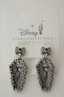 Disney Parks Nightmare Before Christmas Jack Skellington Dangle Coffin Earrings