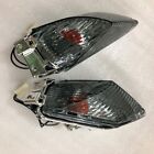 Smoke Rear Turn Signal Light For Suzuki Gsxr1000 2009-2016 Gsxr600 750 2011-2024