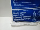 Bissell Style 1 And 7 Samsung 5000 7000 Upright Bags 3 Pack Envirocare Vacuum 