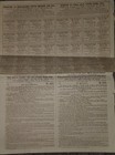 Russia  Imperial 4- Gold Bonds 1893 Issue