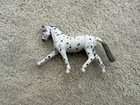 Breyer Stablemate Mystery Horse Surprise  781154 Leopard Appaloosa Hanoverian G4