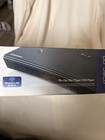Samsung Bd-jm57 Blu-ray dvd Player Black Wi-fi Wireless Lan 1080p Hdmi