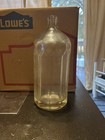 Vintage Antique Haworth And Sons Mineral Water Soft Drink Glass Bottles