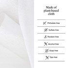Neutrogena Makeup Remover Singles 20 Plant-based Compostable Towelette s