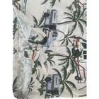 Dale Earnhardt Nascar Racing Uniform Apparel Clothes Hawaiian  Shirts