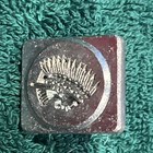 Lot 6 Craftool Co Usa  1  3 D Stamps Belt Wallet Saddle Leather Working Tools