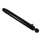 New 1pc Ahc18100 For John Deere 50g 60g Thumb Steering Cylinder Us