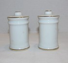 Vintage Walt Disney World Salt And Pepper Shakers  Japan