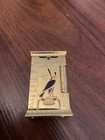 S t  Dupont Limited Edition Pharaoh Line 2 Lighter