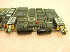 New Bit-3 Model 591 Fiber Optic Mix Multibus Ii Card Module