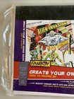 Canson Fanboy Comic Book Art Boards